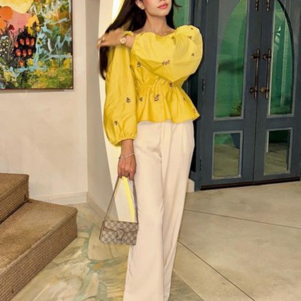 Like NEW! Gucci Dionysus GG Supreme Super Mini Bag Beige w/Taupe Suede Trim - Picture 11 of 16
